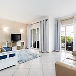 Happy By Algarve Golden Apartment