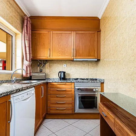 Happy By Algarve Golden Apartment *