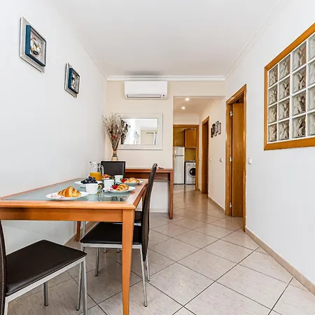 Happy By Algarve Golden Apartment