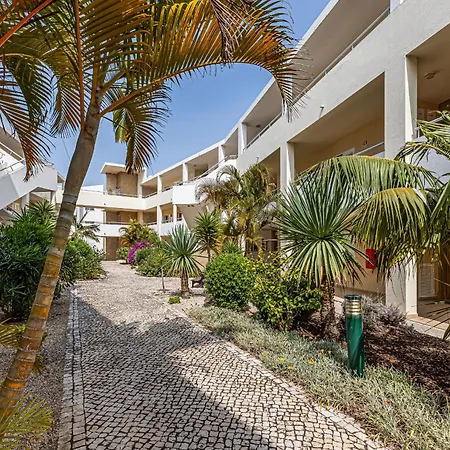Apartment Happy By Algarve Golden Alvor