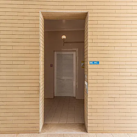 Happy By Algarve Golden Διαμέρισμα *