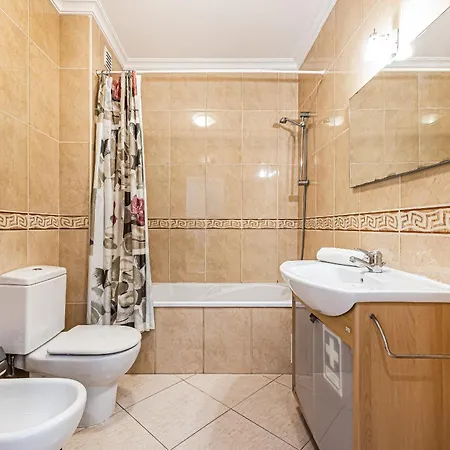 Happy By Algarve Golden Apartamento *