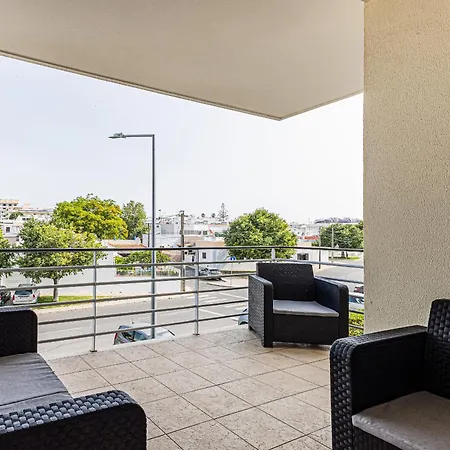 Διαμέρισμα Happy By Algarve Golden *