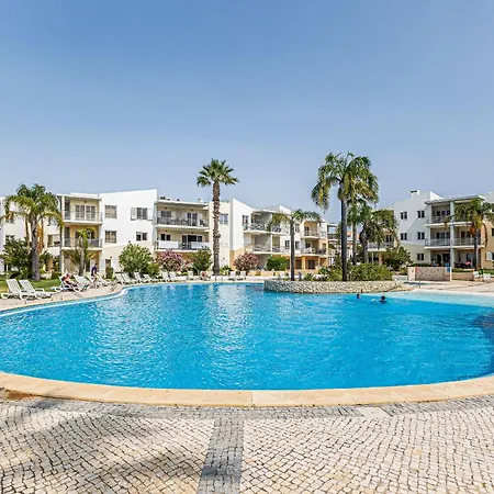 Happy By Algarve Golden *