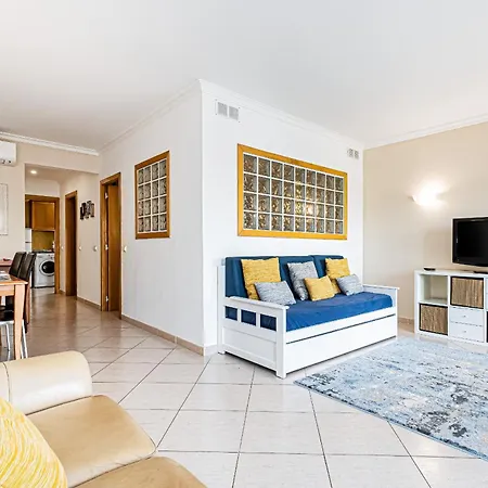 Happy By Algarve Golden *