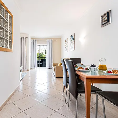 Happy By Algarve Golden * Alvor