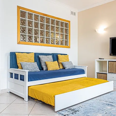 Happy By Algarve Golden Apartamento
