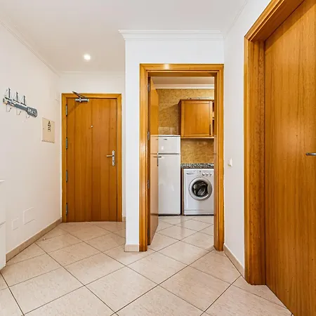 Διαμέρισμα Happy By Algarve Golden