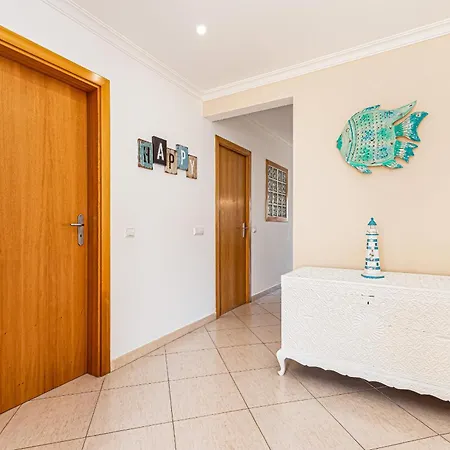Apartamento Happy By Algarve Golden *