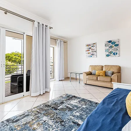 Happy By Algarve Golden Διαμέρισμα