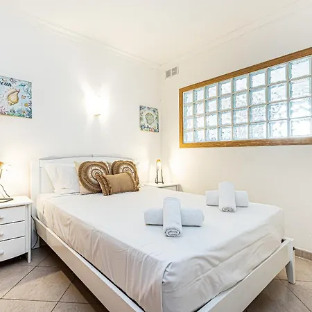 Happy By Algarve Golden