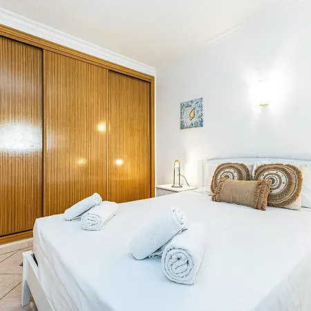 Happy By Algarve Golden