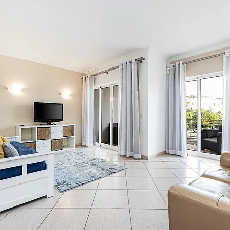 Happy By Algarve Golden Apartamento